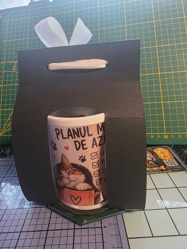 Gepersonaliseerde  Mok in Cadeauve