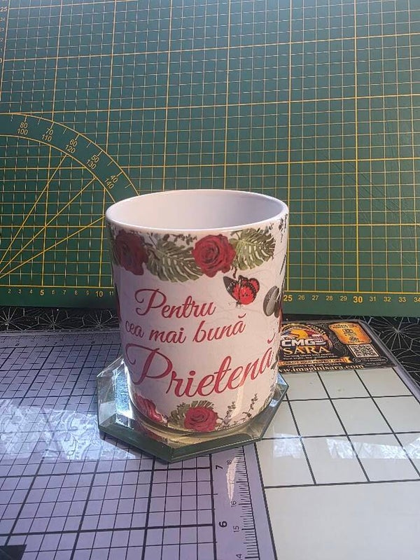 Gepersonaliseerde Mok Voor de beste
