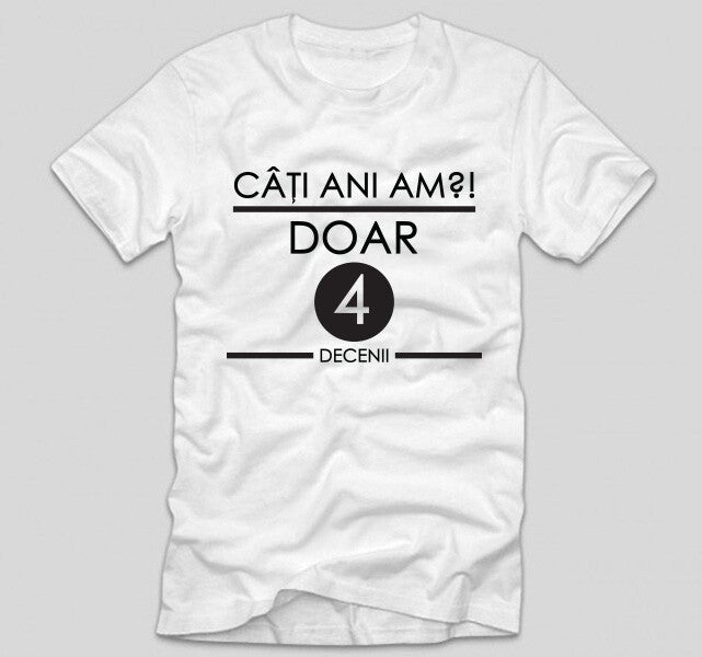 Tricouri  personalizate