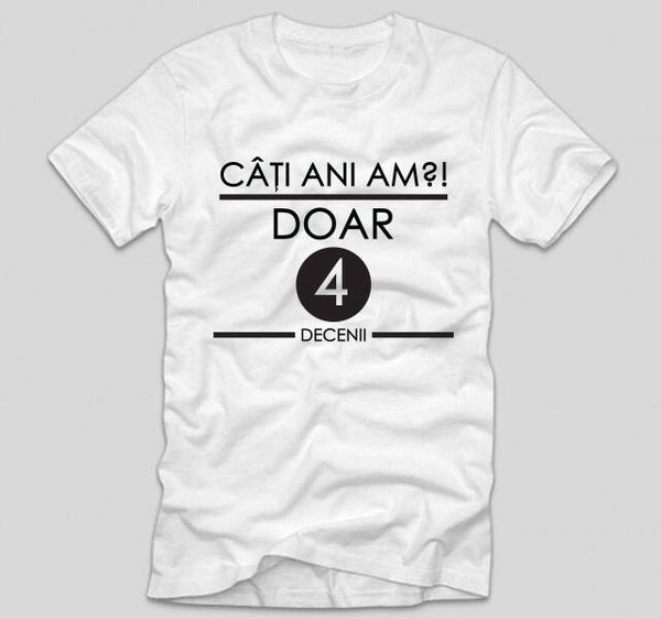 Tricouri  personalizate