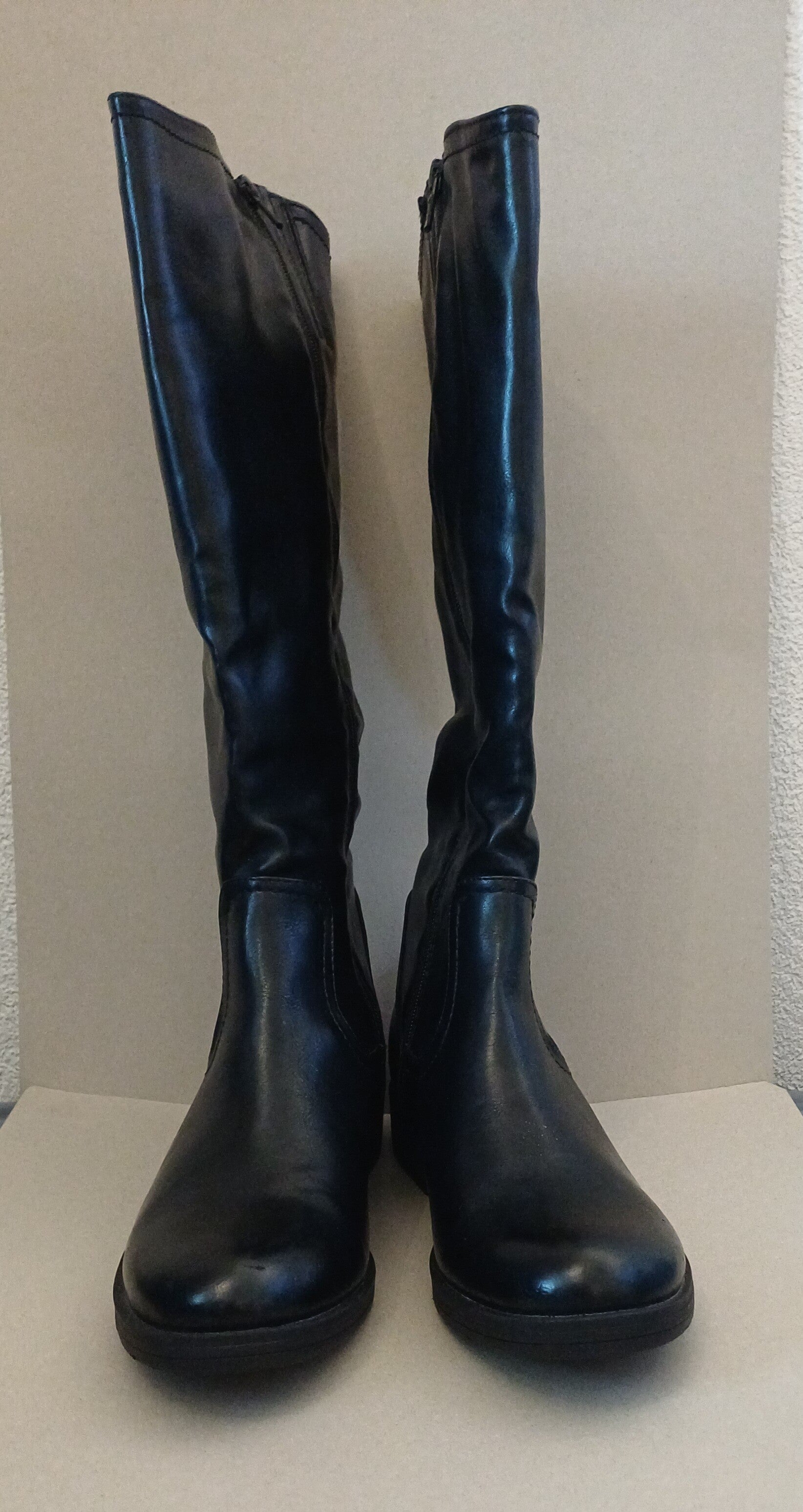 Stiefel