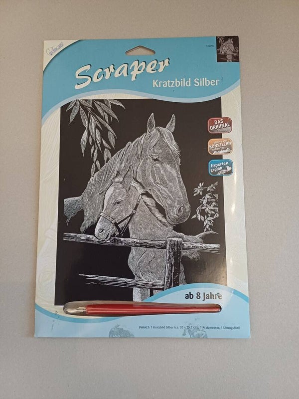 Malen nach Zahlen