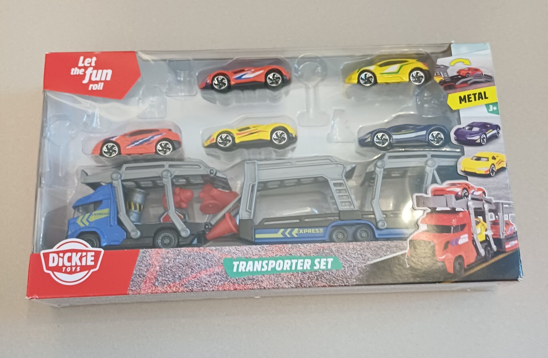 Autobox