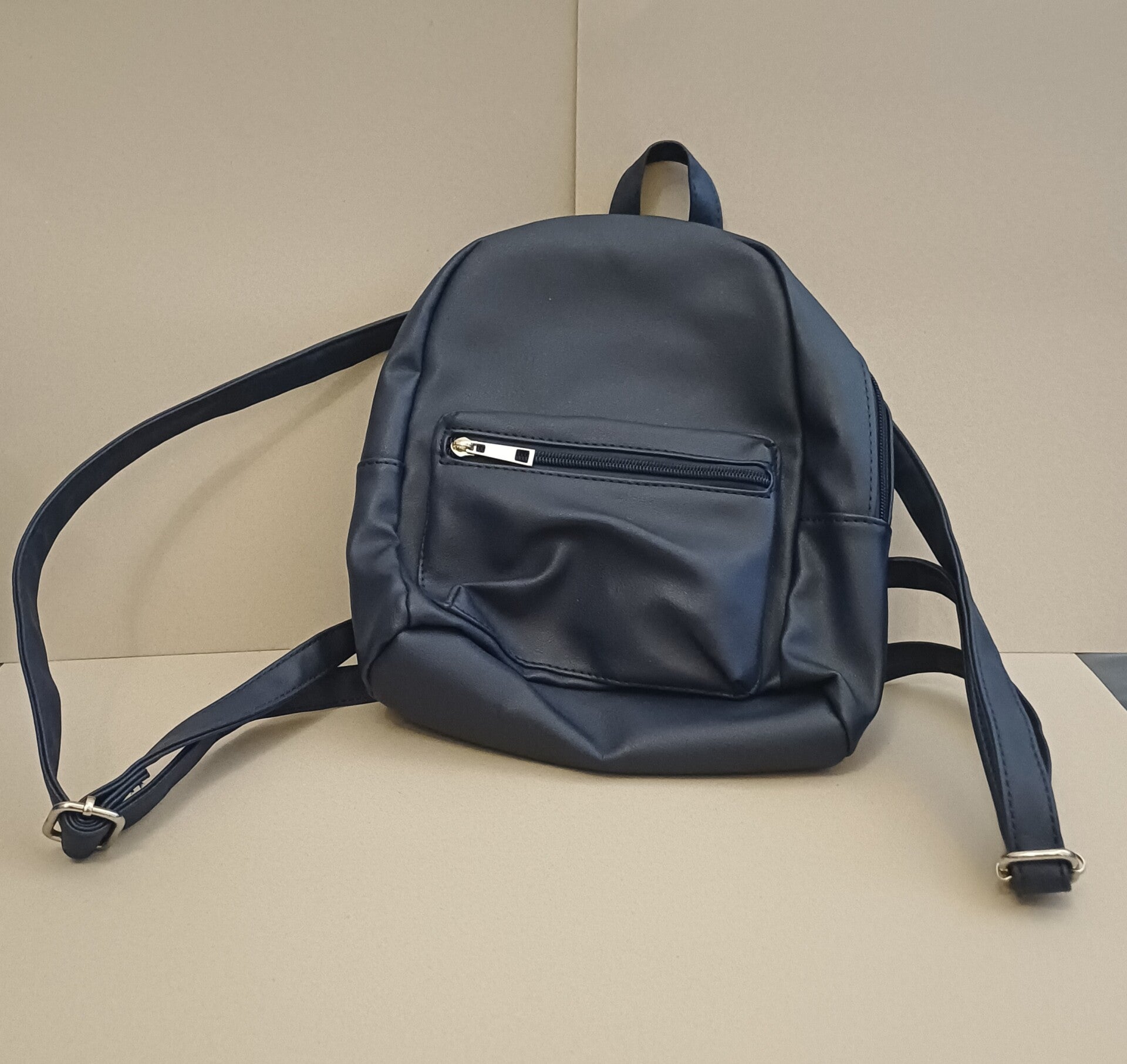 Rucksack Blau