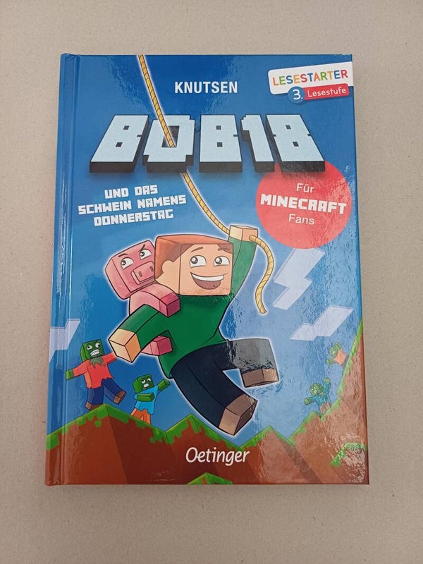 Bob 18