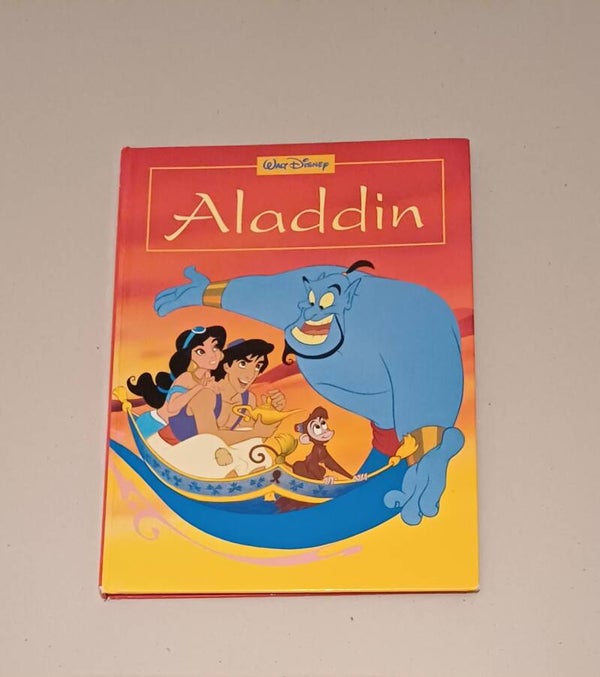 Aladin