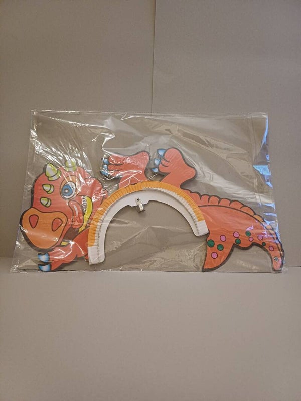 Dinolampion