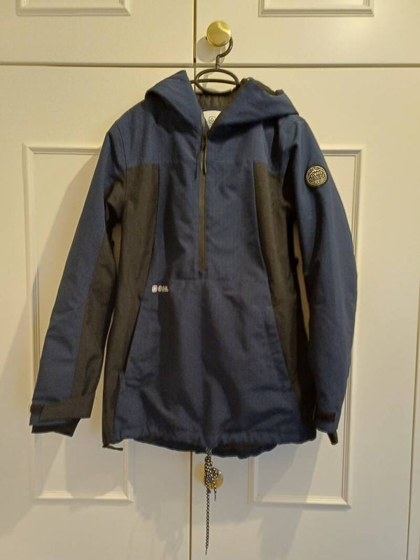 Snowboard Jacke