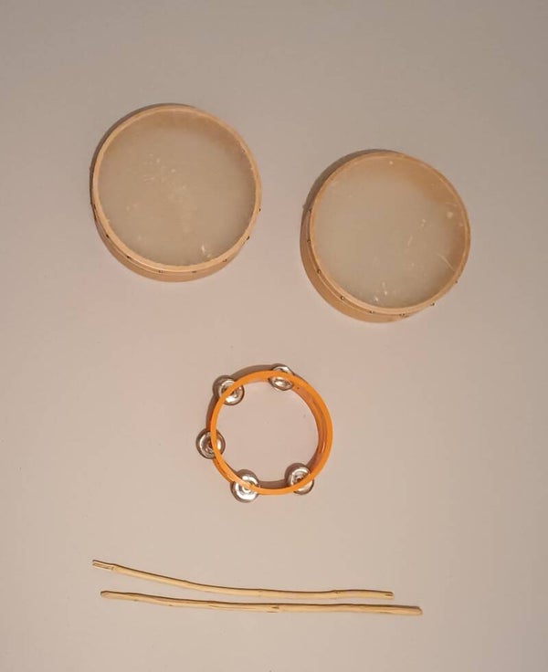 Musik Set