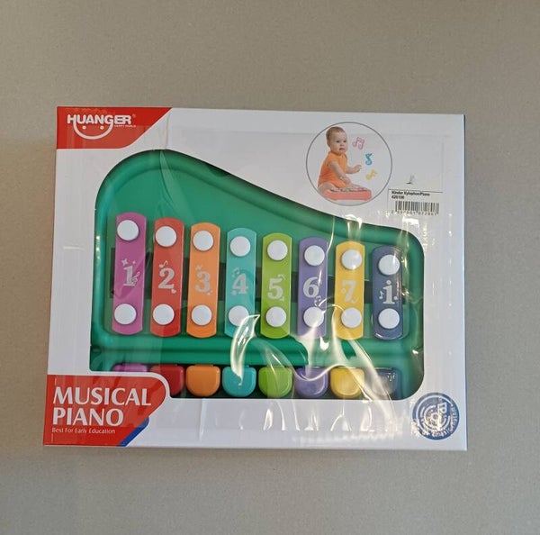 Musikpiano