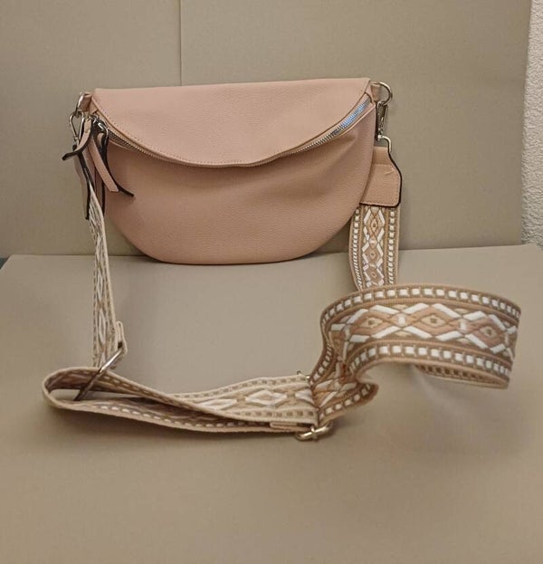 Tasche Lachs