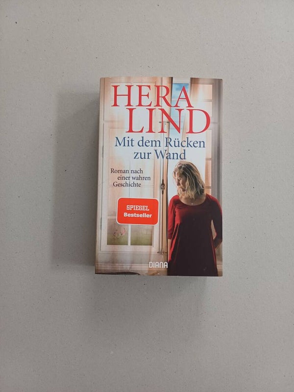 Buch Hera Lind