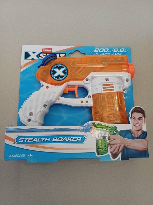 Wasserpistole