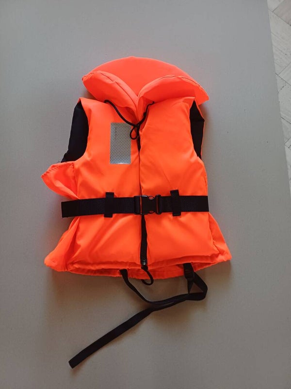 Schwimmweste