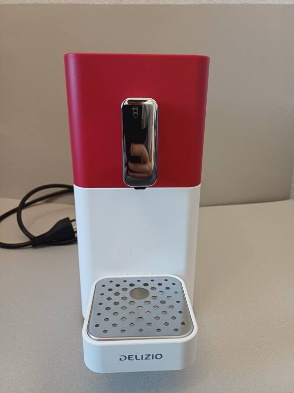 Delizio Kaffemaschine