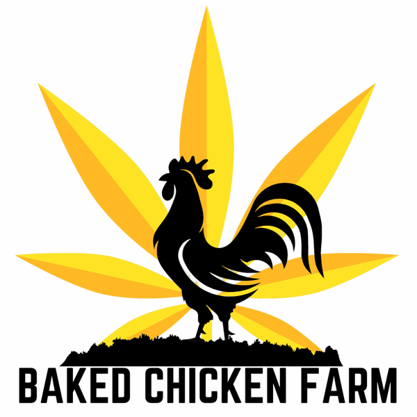 Baked Chicken 1g Prerolls