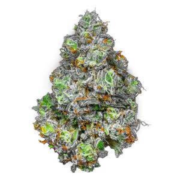 Flower: Loudmouth Indica