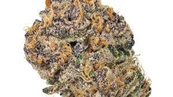 Flower: Caramel Ice Cream Cake Sativa