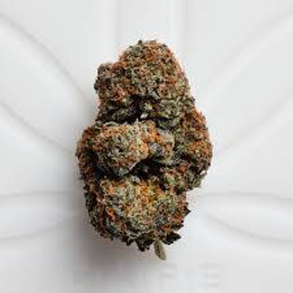 Flower: Gary Payton Indica/Sativa 50/50 Hybrid