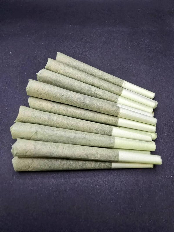 Oreoz Prerolls