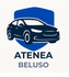 beluso y atenea