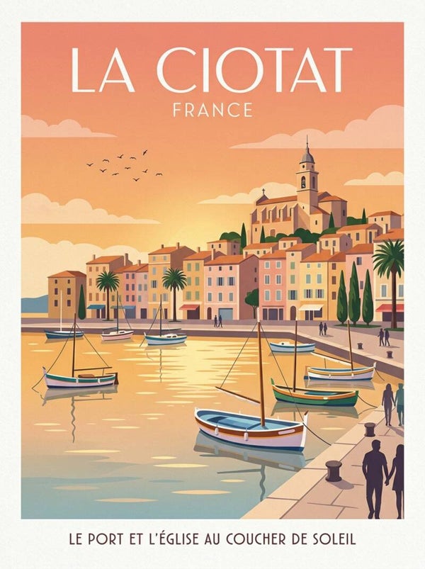 LA CIOTAT