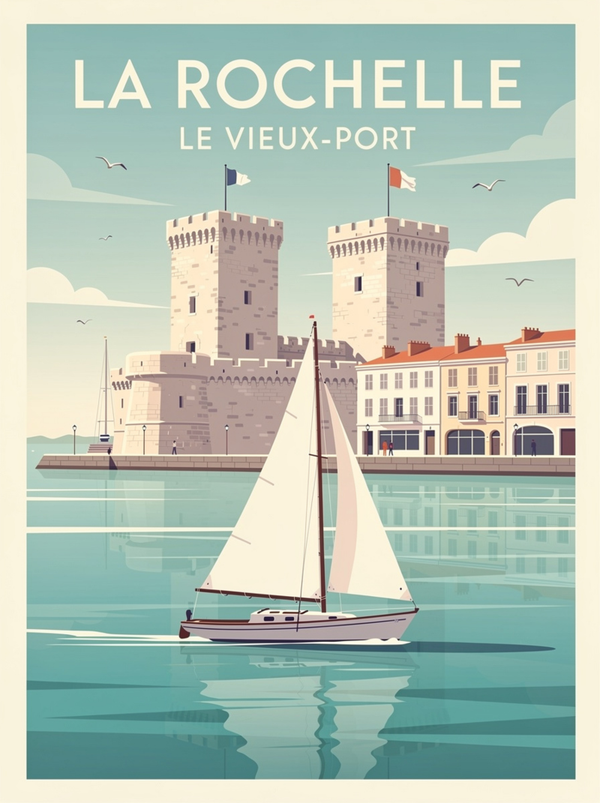 LA ROCHELLE