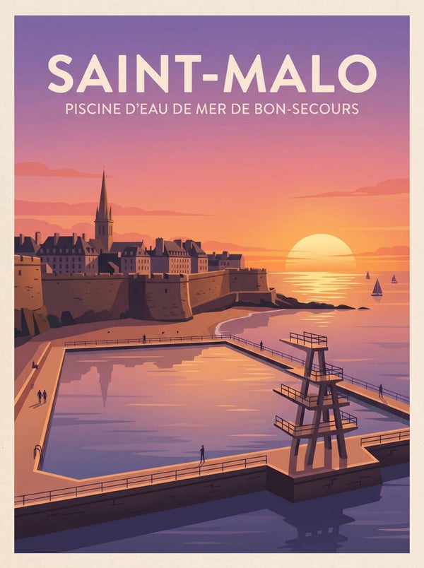 SAINT MALO