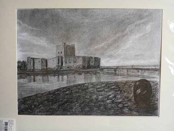 Carrick castle