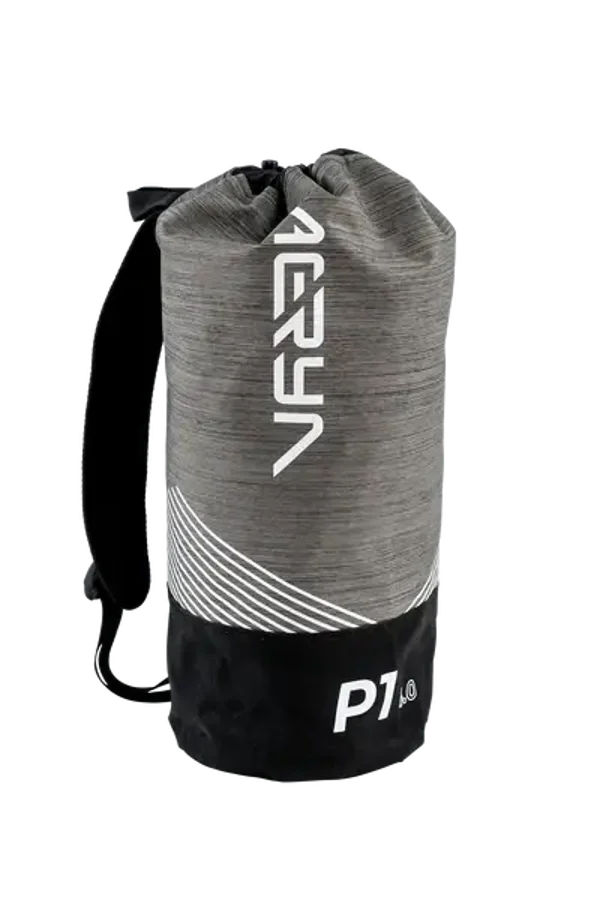 Aeryn Pocket Wing P1 Ocean Blue