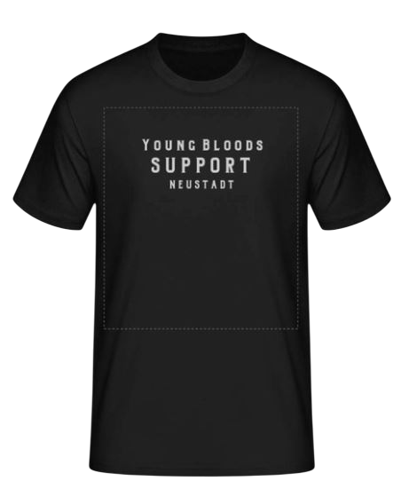 T-Shirt Support 2