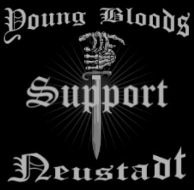 Support Sticker