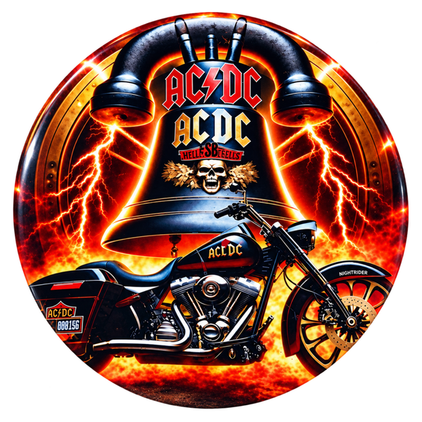 AC DC Moto Rock