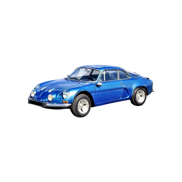 Alpine A110 Magnet