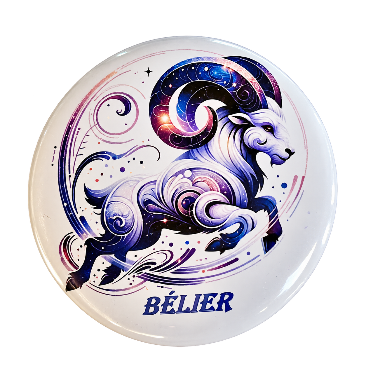 Signe Astrologique Bélier