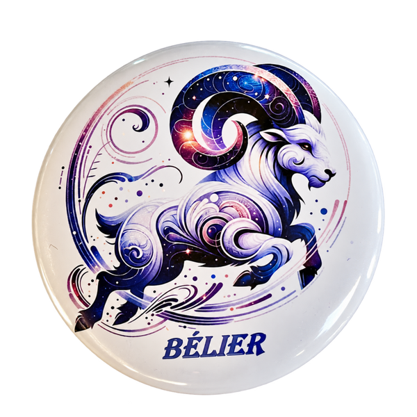 Signe Astrologique Bélier