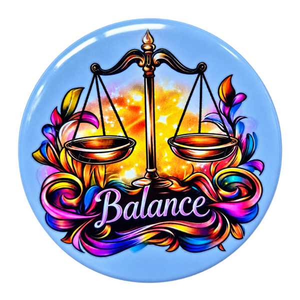 Signe Astrologique Balance