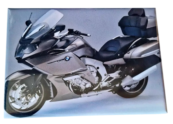 BMW K 1600 GTL