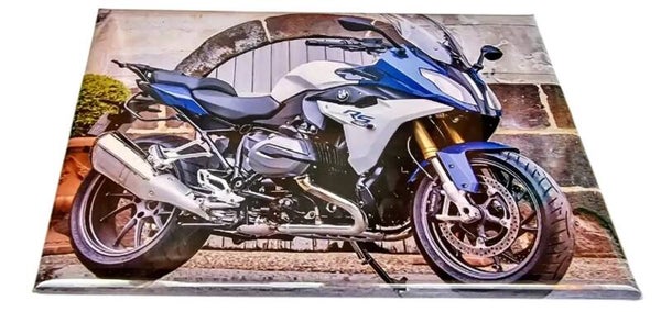 BMW R 1200 RS