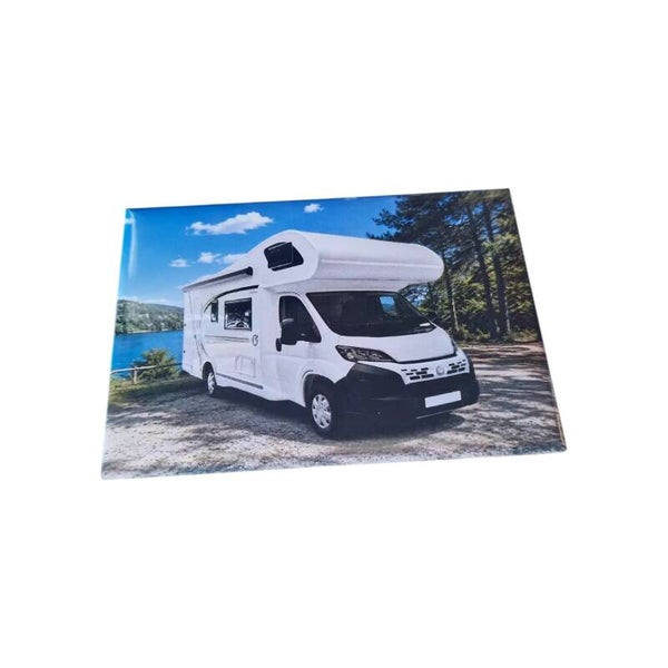 Camping-car Chausson Capucine