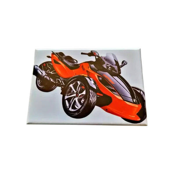 Can-Am RS