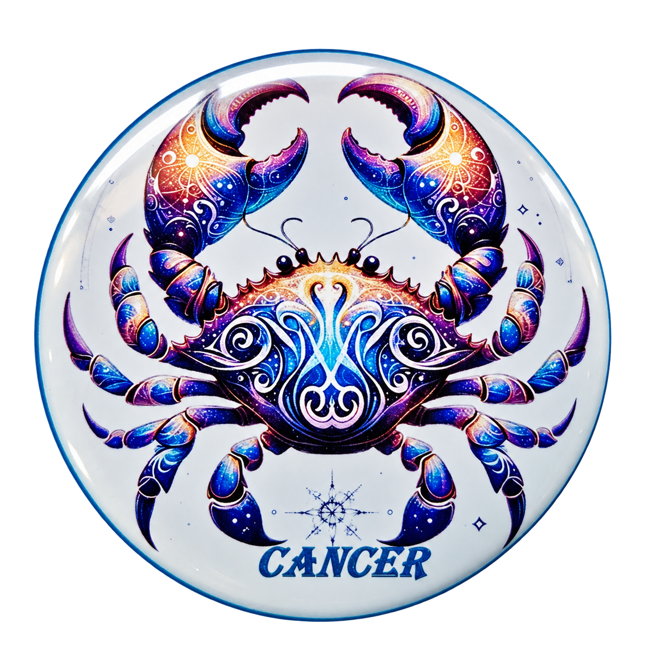 Signe Astrologique Cancer