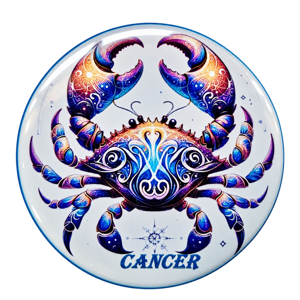 Signe Astrologique Cancer