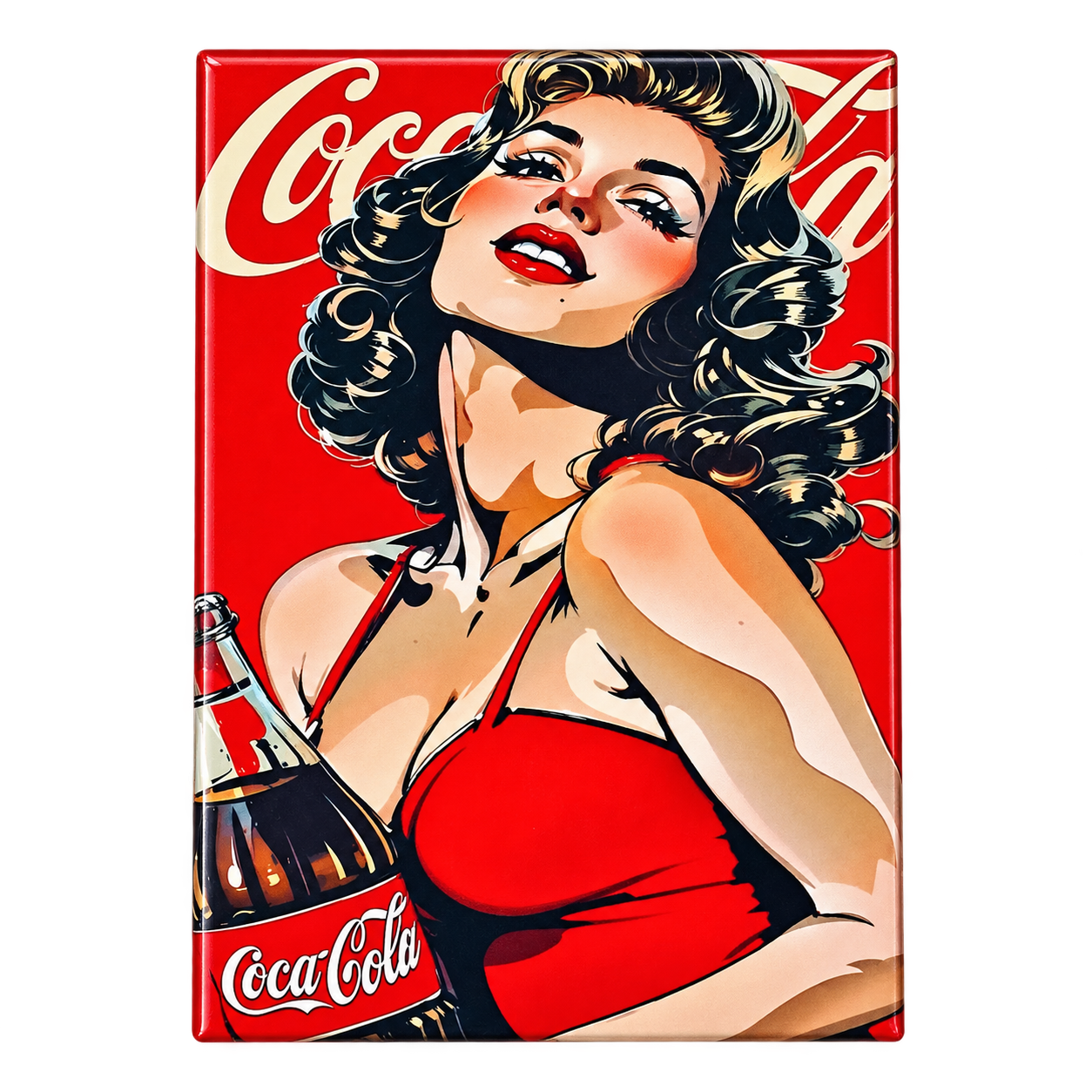 Coca Cola Vintage
