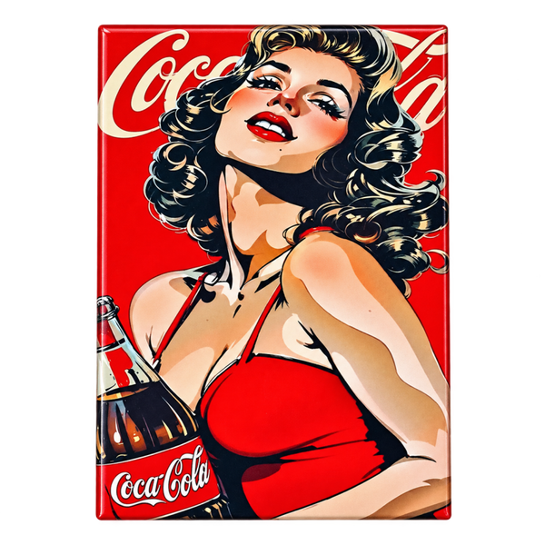 Coca Cola Vintage