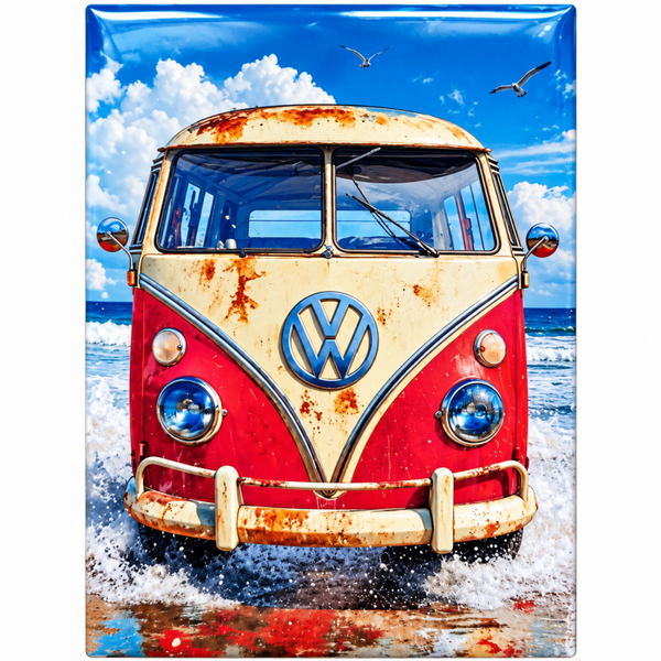 Combi Volkswagen