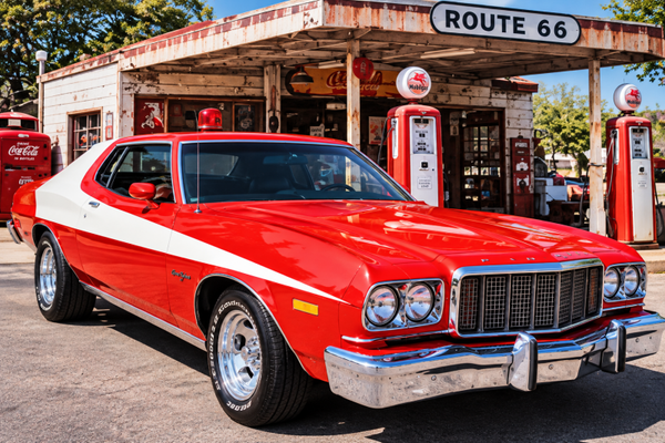Ford Gran Torino