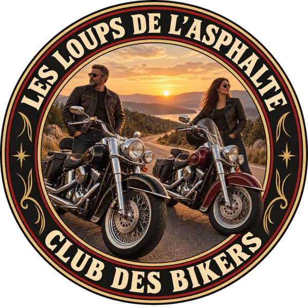 Votre Magnet rond personnalisé
