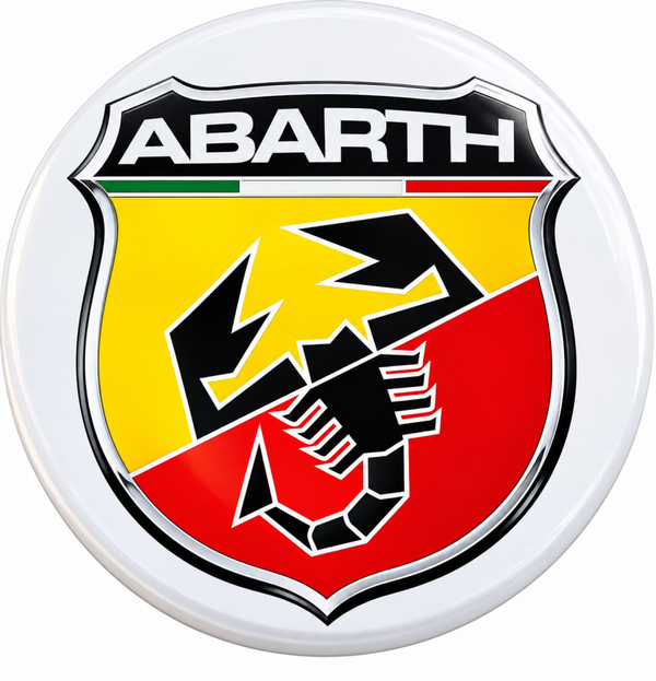 Logo ABARTH
