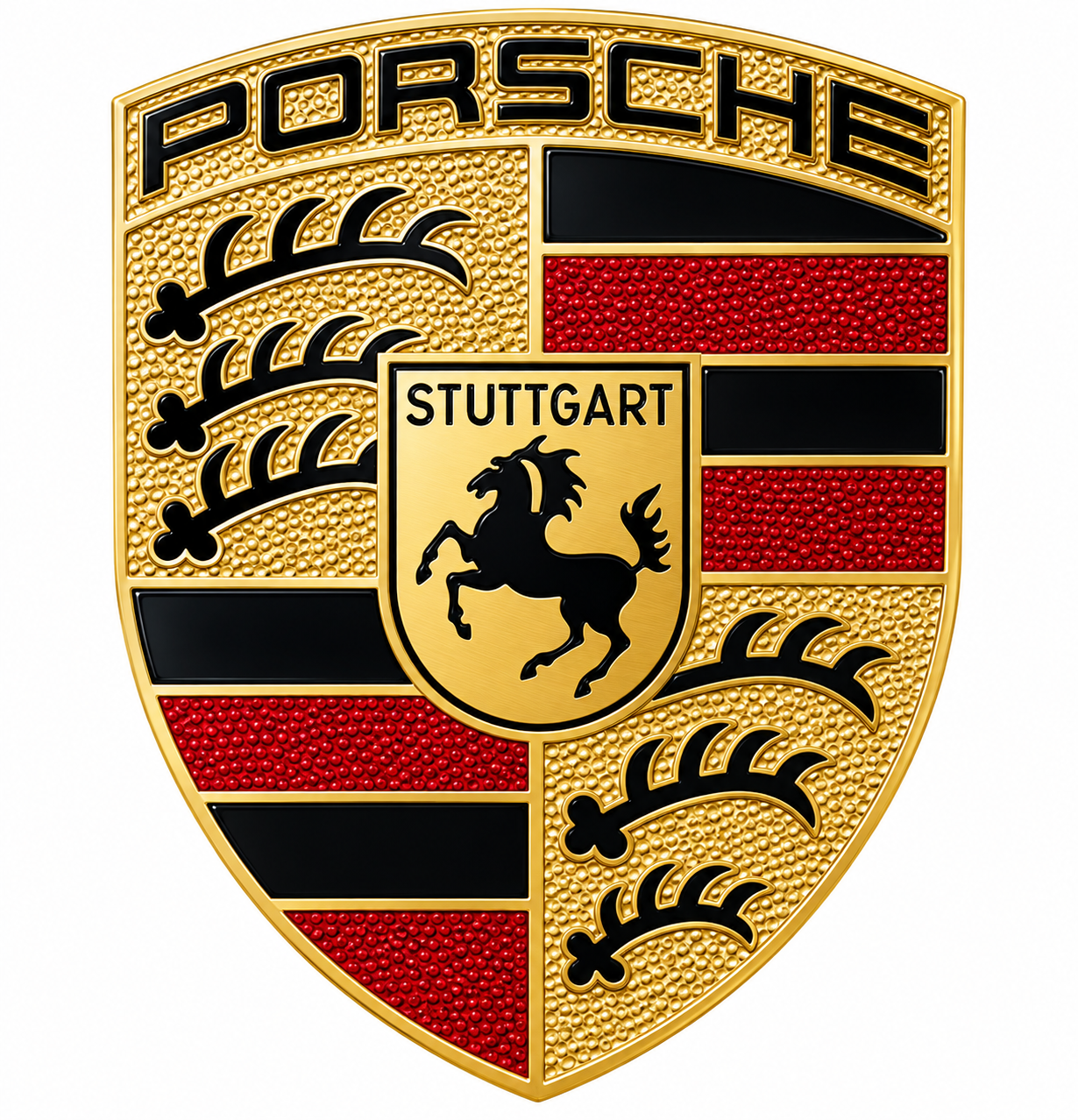 Logo Porsche